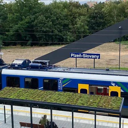 Apartamento černá Růže- 5 *