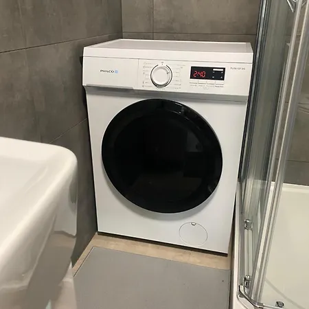 아파트 Cerna Ruze- 5