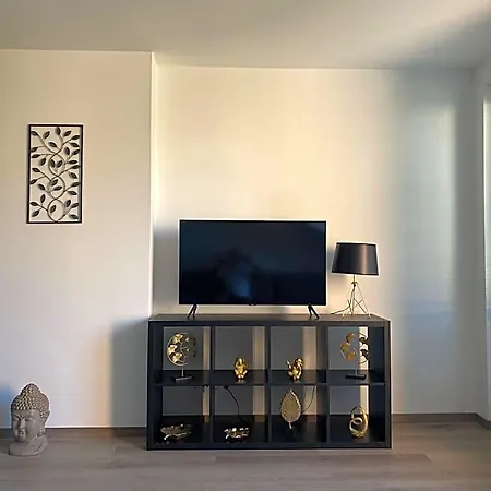 Cerna Ruze- 5 Appartement Plzeň