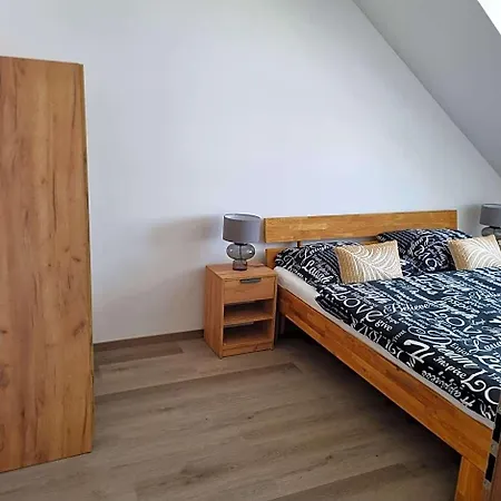 Cerna Ruze- 5 * Plzeň