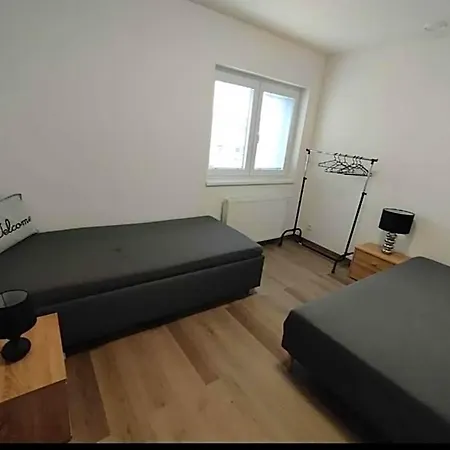 Appartement Cerna Ruze- 5