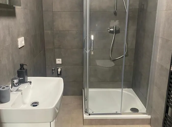 Cerna Ruze- 5 * 比尔森