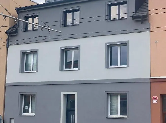 Cerna Ruze- 5 Plzeň